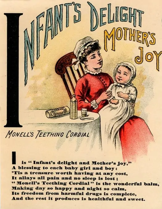 Infant's Delight