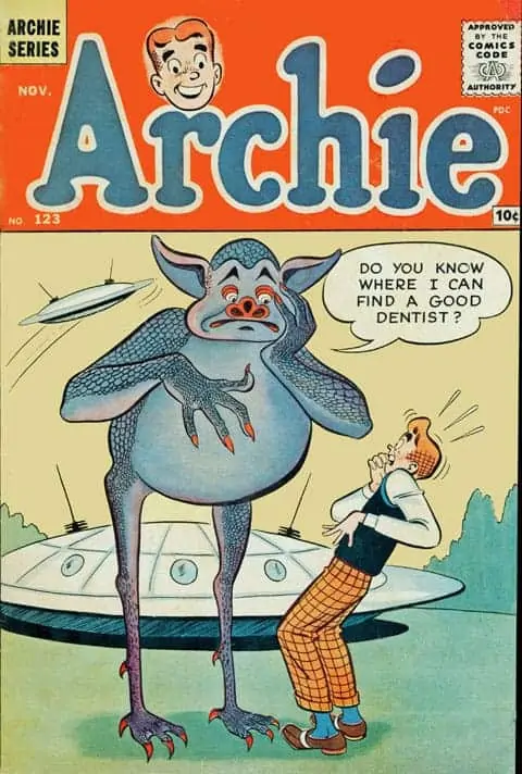 Archie