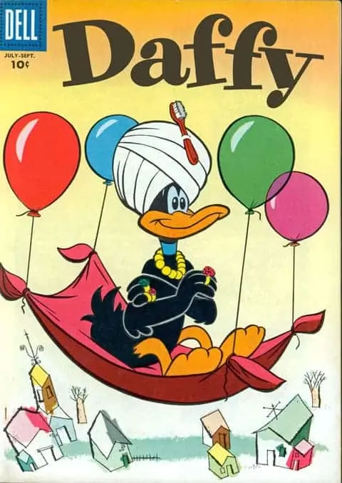 Daffy