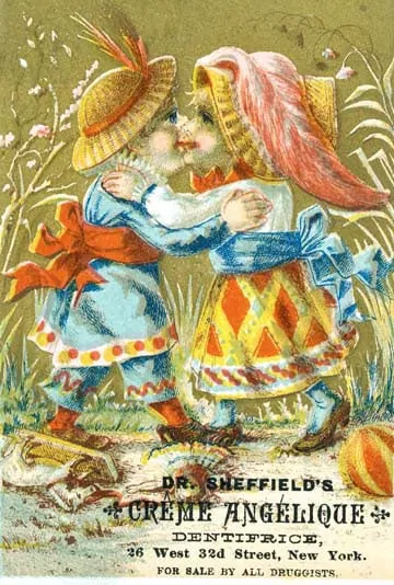 Angelique