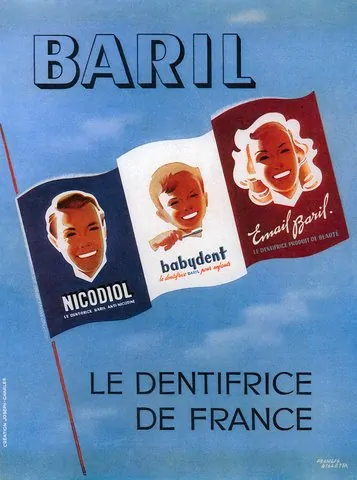 Baril