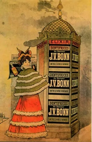 J.V. Bonn