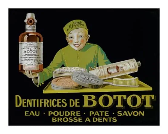 Botot
