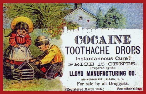 Cocaine