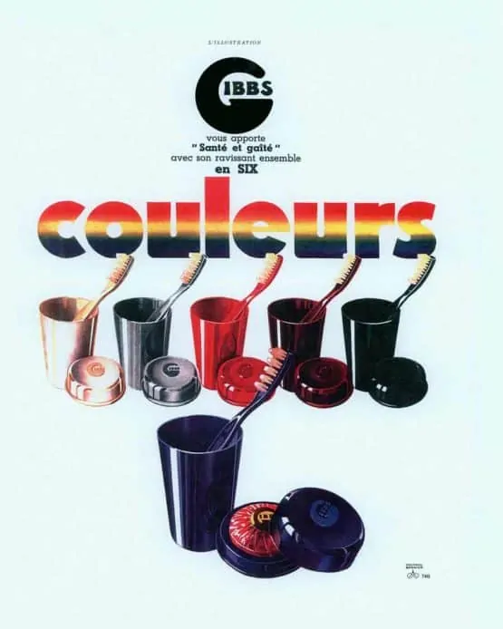 Colours