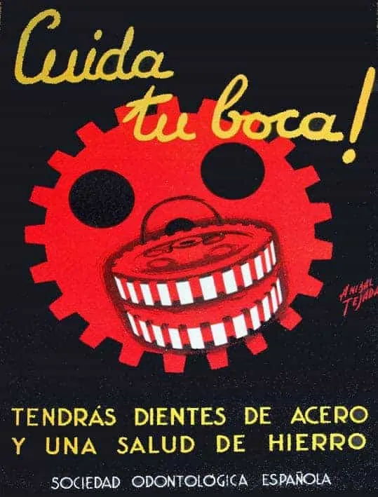 Cuida tu Boca