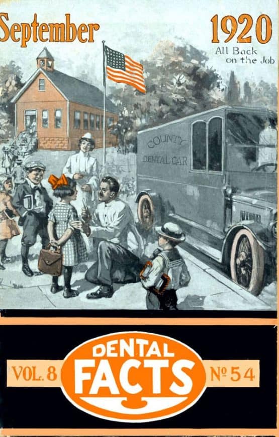 Dental Facts