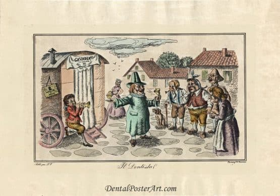 Dentistal