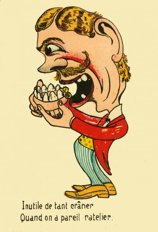 Dentures