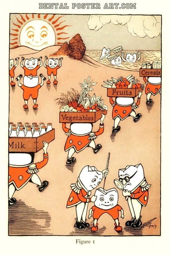 Healthy Teeth