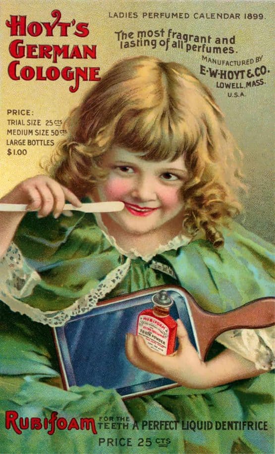 Hoyt's
