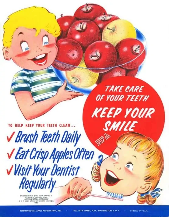 Keep Your Smile