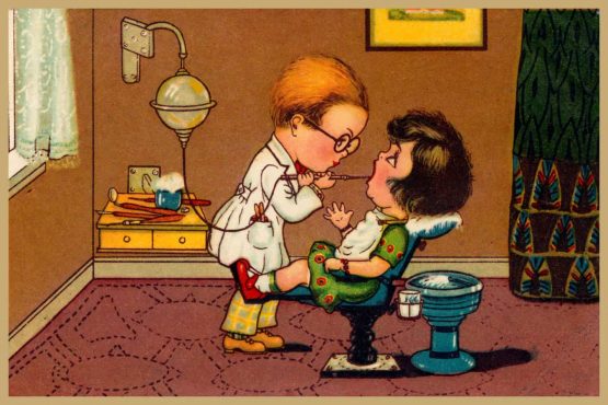 Kid Doc