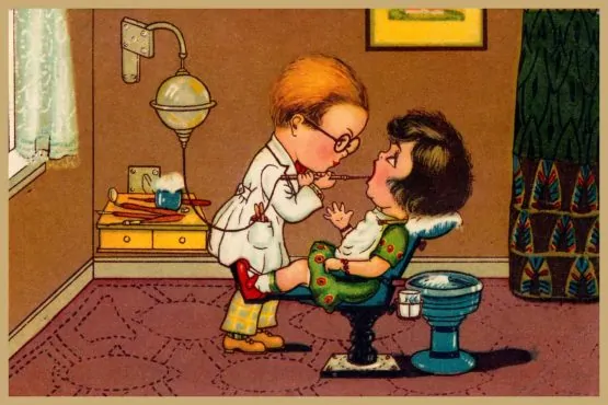 Kid Doc