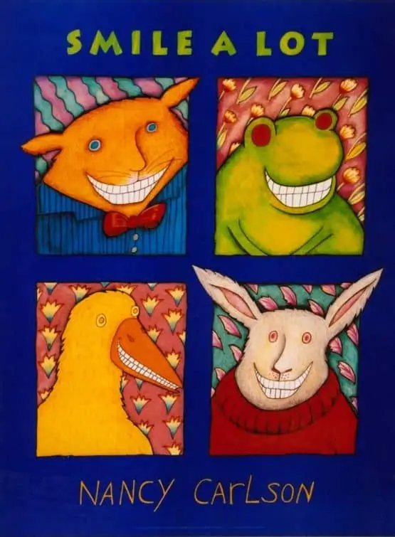 Smile-A-Lot