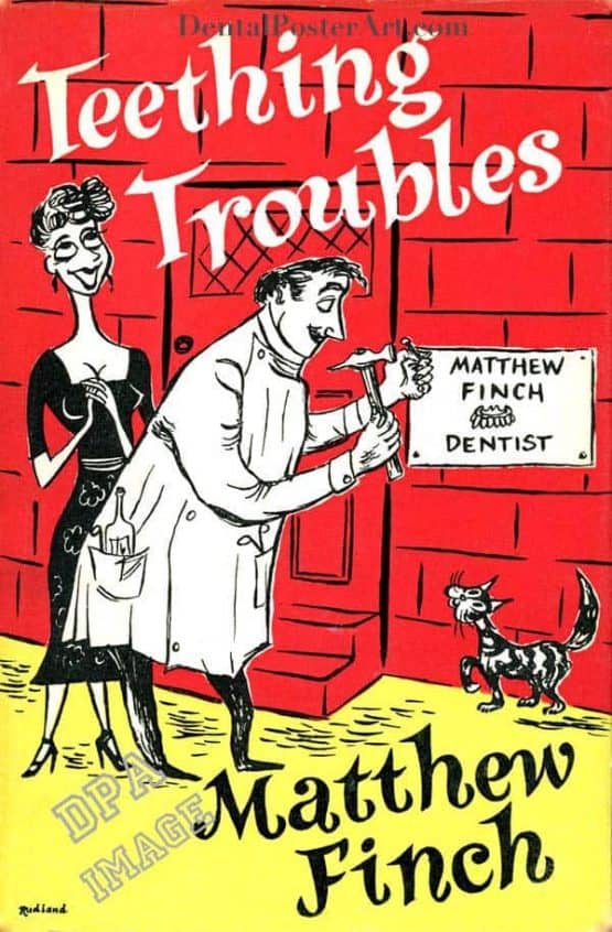 Teething Troubles