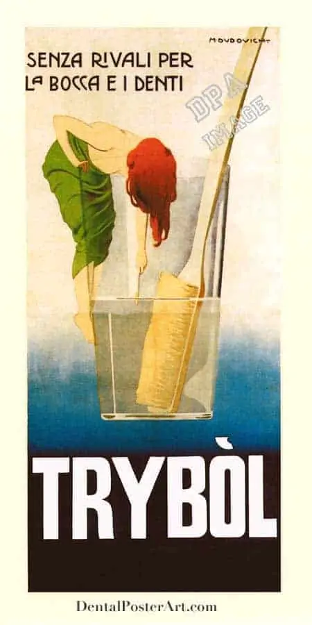 Trybol
