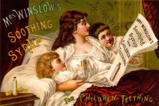 Winslow's