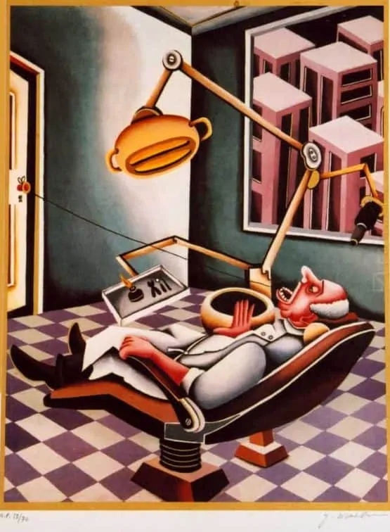 Self Treatment