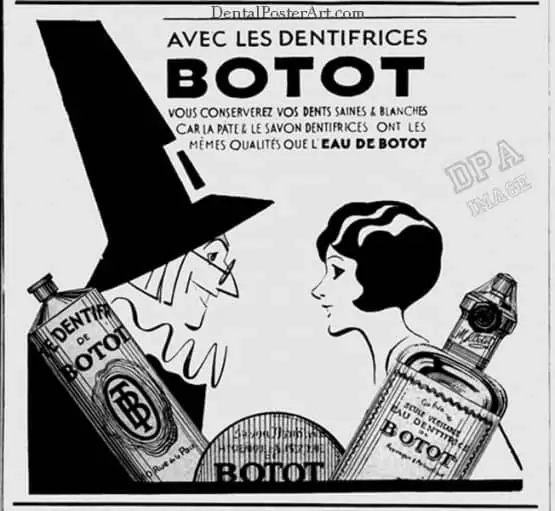 Botot