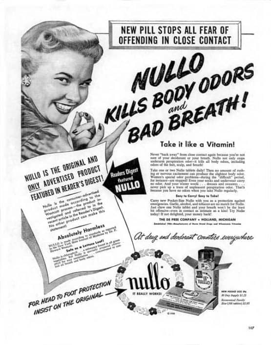 Nullo