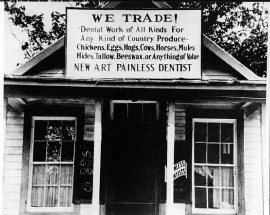 We Trade