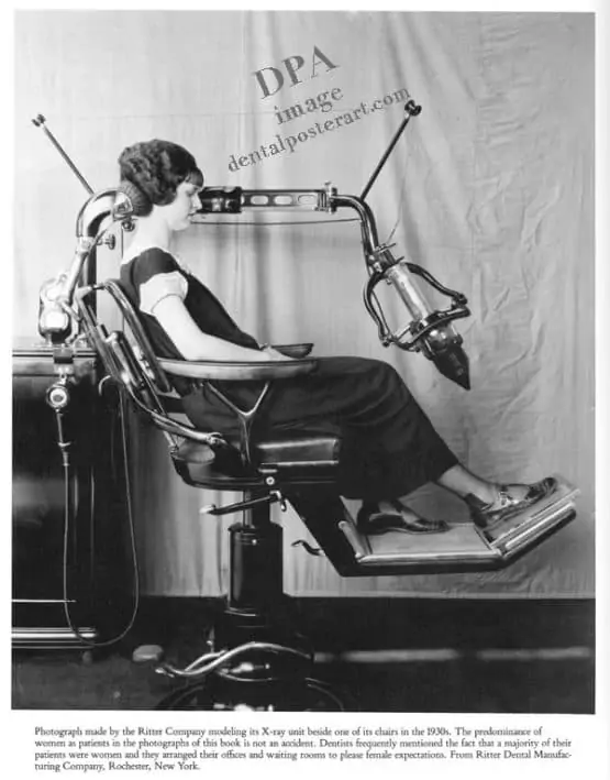 X-Ray