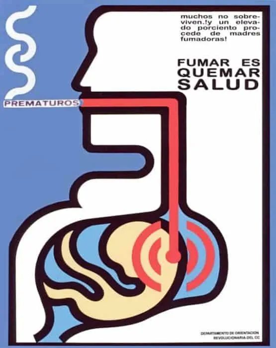 Fumar
