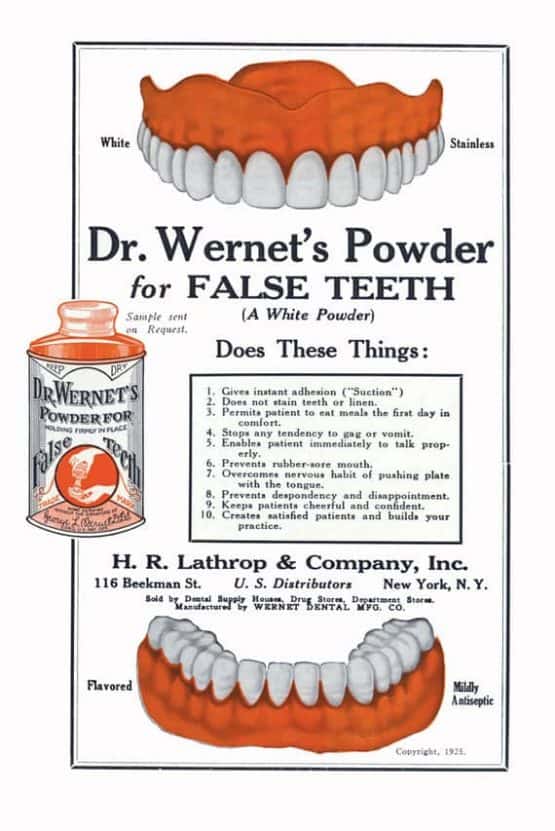 Wernerts