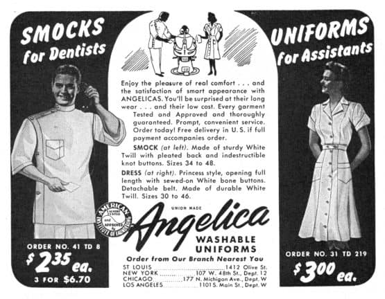 Uniforms